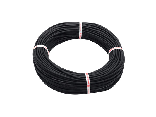 Helukabel DMX Kabel 2x0,34 100m sw – Ansicht 2