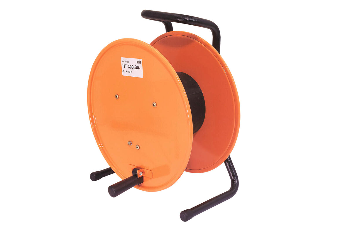 Schill Kabeltrommel HT300.SO A=300/C=125 – Ansicht 2