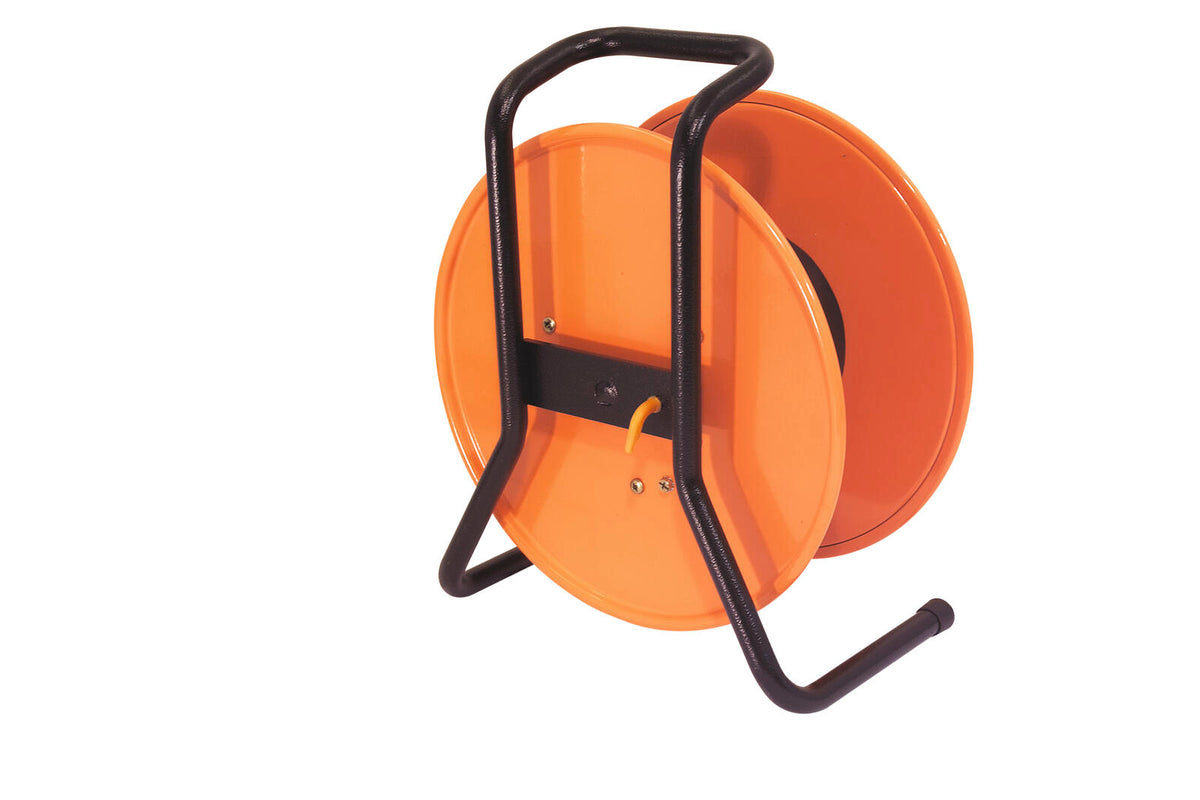 Schill Kabeltrommel HT300.SO A=300/C=125 – Ansicht 3