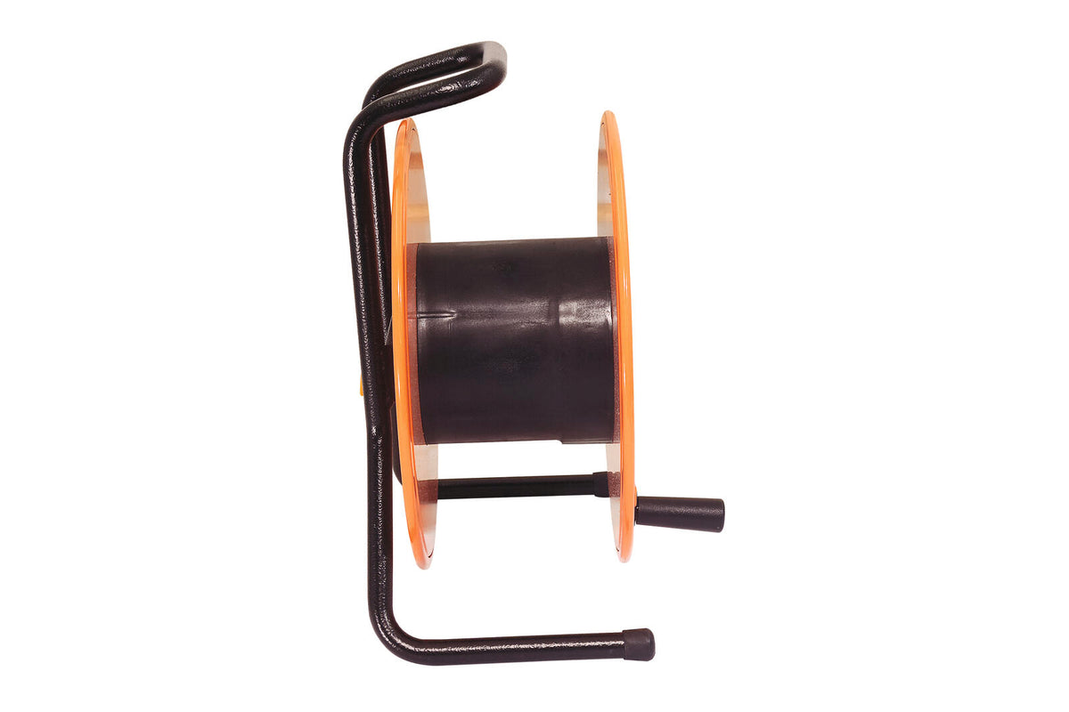 Schill Kabeltrommel HT300.SO A=300/C=125 – Ansicht 4