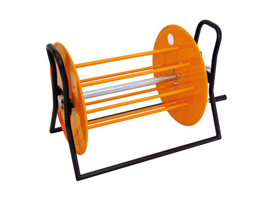 Schill Kabeltrommel SK4602.RM A=460/C=500 – Ansicht 2