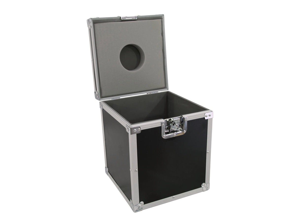 Roadinger Flightcase Spiegelkugel 30cm – Ansicht 3