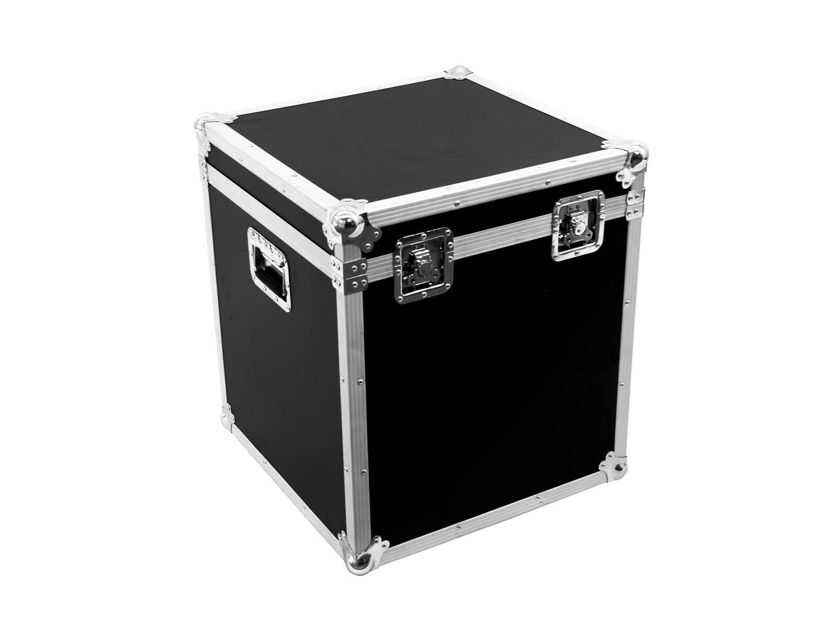 Roadinger Flightcase Spiegelkugel 50cm