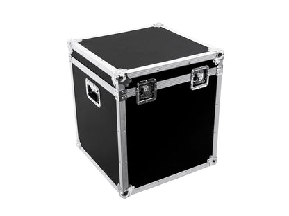 Roadinger Flightcase Spiegelkugel 50cm