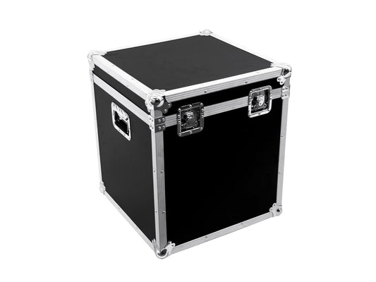 Roadinger Flightcase Spiegelkugel 50cm