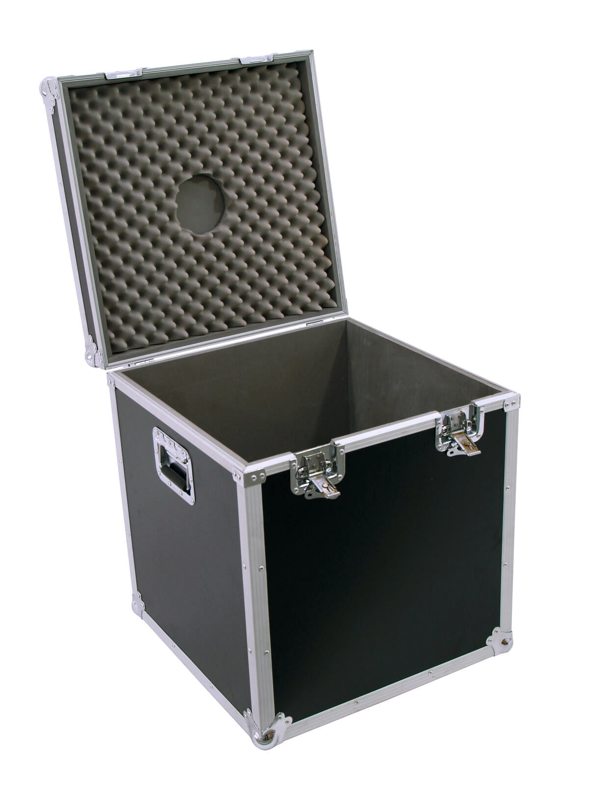 Roadinger Flightcase Spiegelkugel 50cm – Ansicht 3
