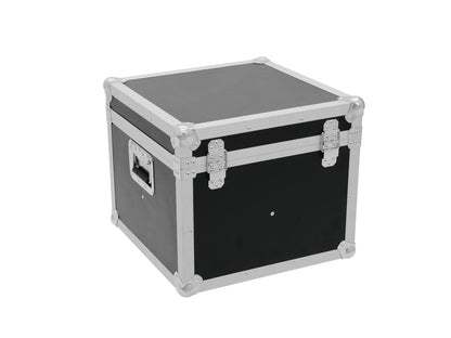 Roadinger Flightcase EP-56 4xPAR-56 Spot lang – Ansicht 3