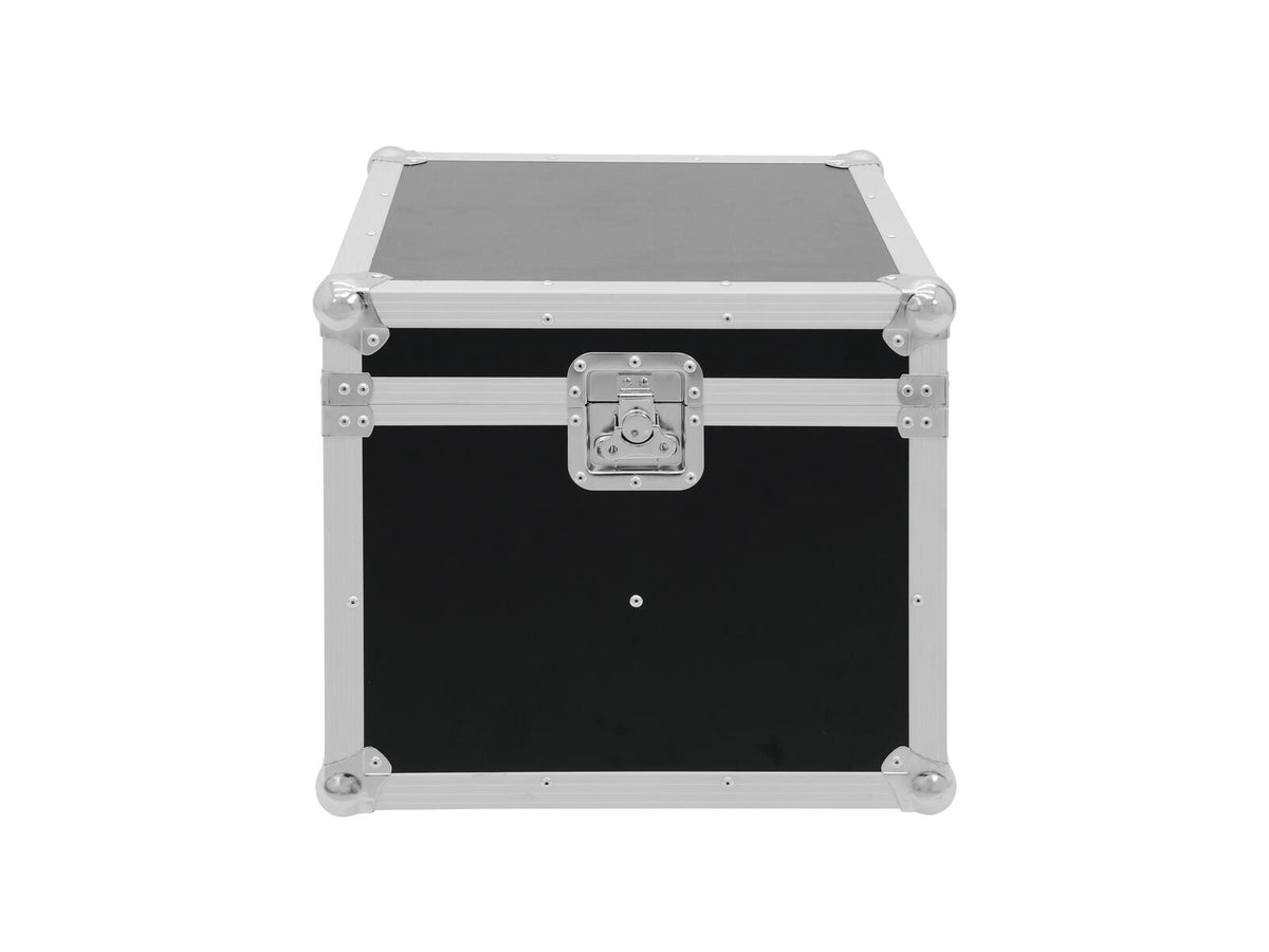 Roadinger Flightcase EP-56 4xPAR-56 Spot lang – Ansicht 4