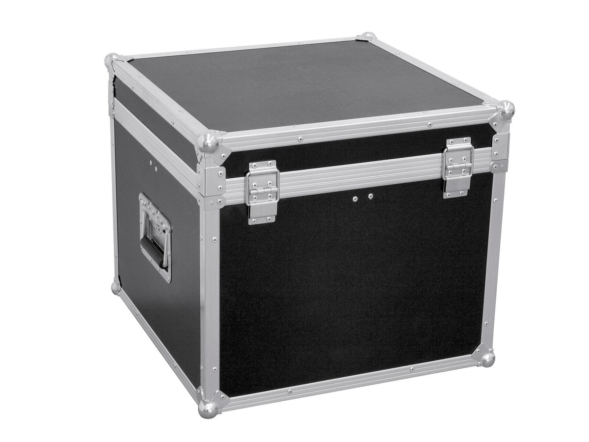Roadinger Flightcase 4x PAR-56 Spot lang – Ansicht 5