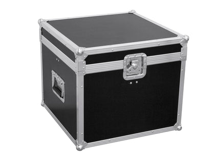 Roadinger Flightcase 4x PAR-56 Spot lang – Ansicht 6