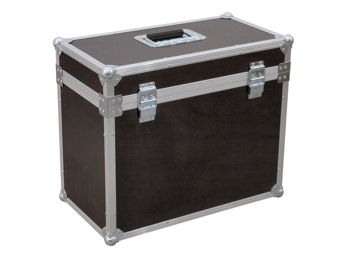 Roadinger Flightcase 4x SLS Größe M – Ansicht 4