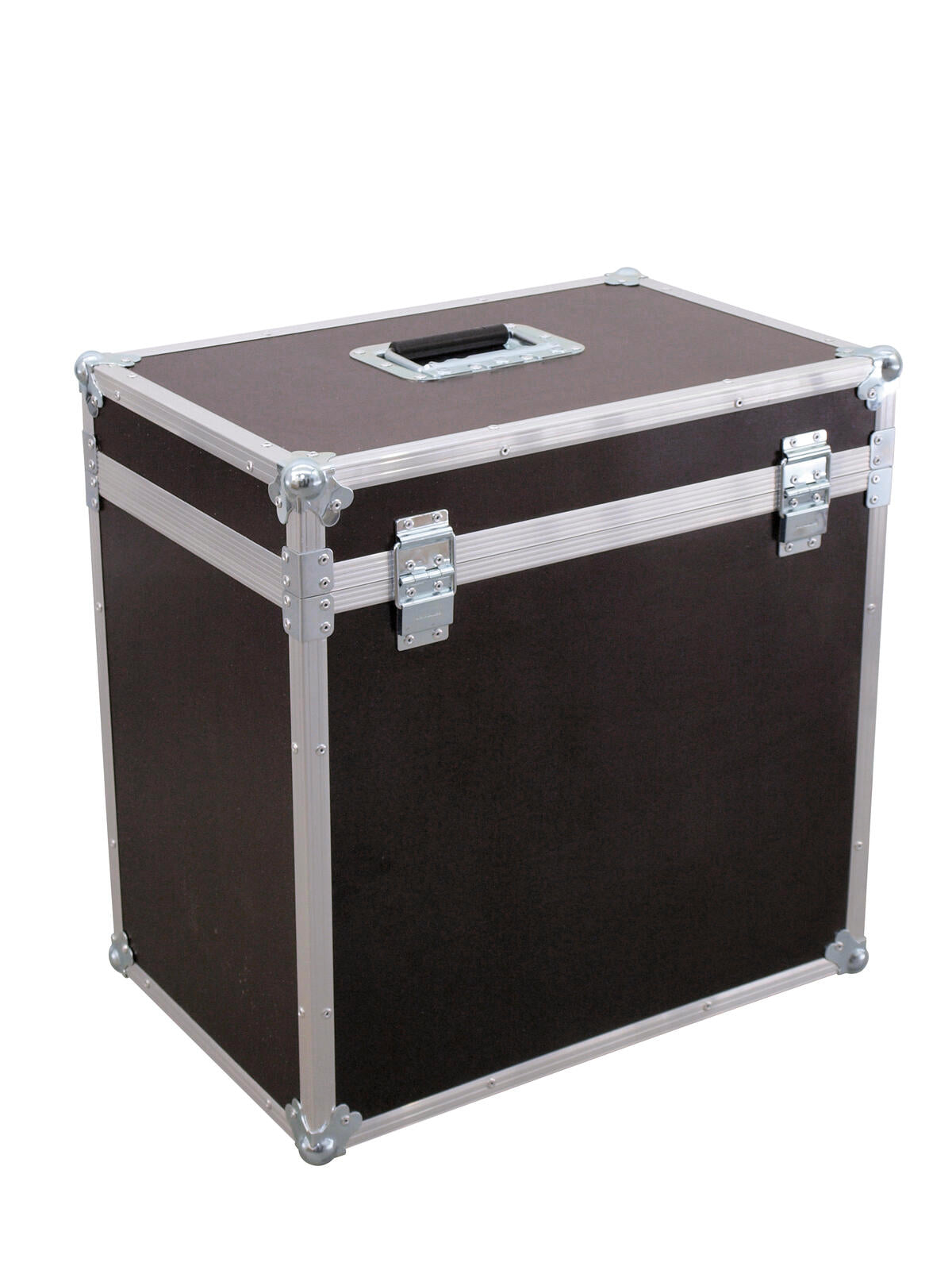 Roadinger Flightcase 4x SLS Größe L – Ansicht 3