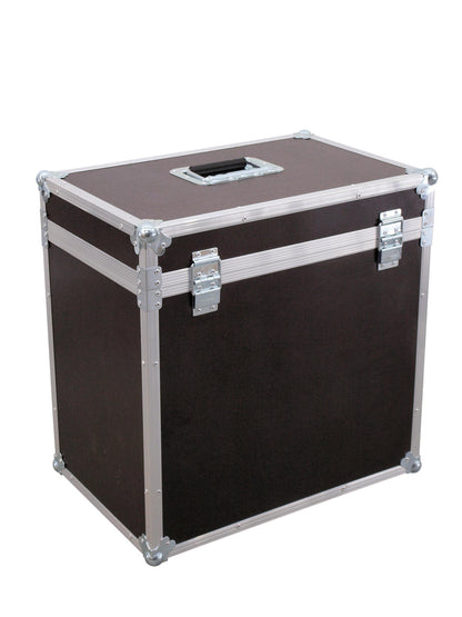 Roadinger Flightcase 4x SLS Größe L – Ansicht 3