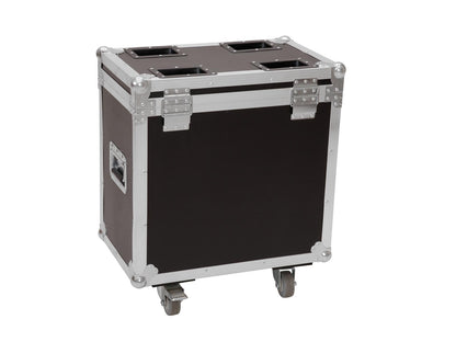 Roadinger Flightcase 2x TMH XB-280 – Ansicht 3