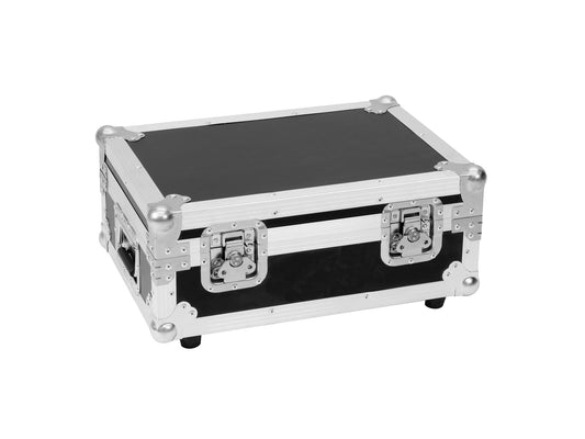 Roadinger Flightcase 2x TSL-150/250/350 – Ansicht 2