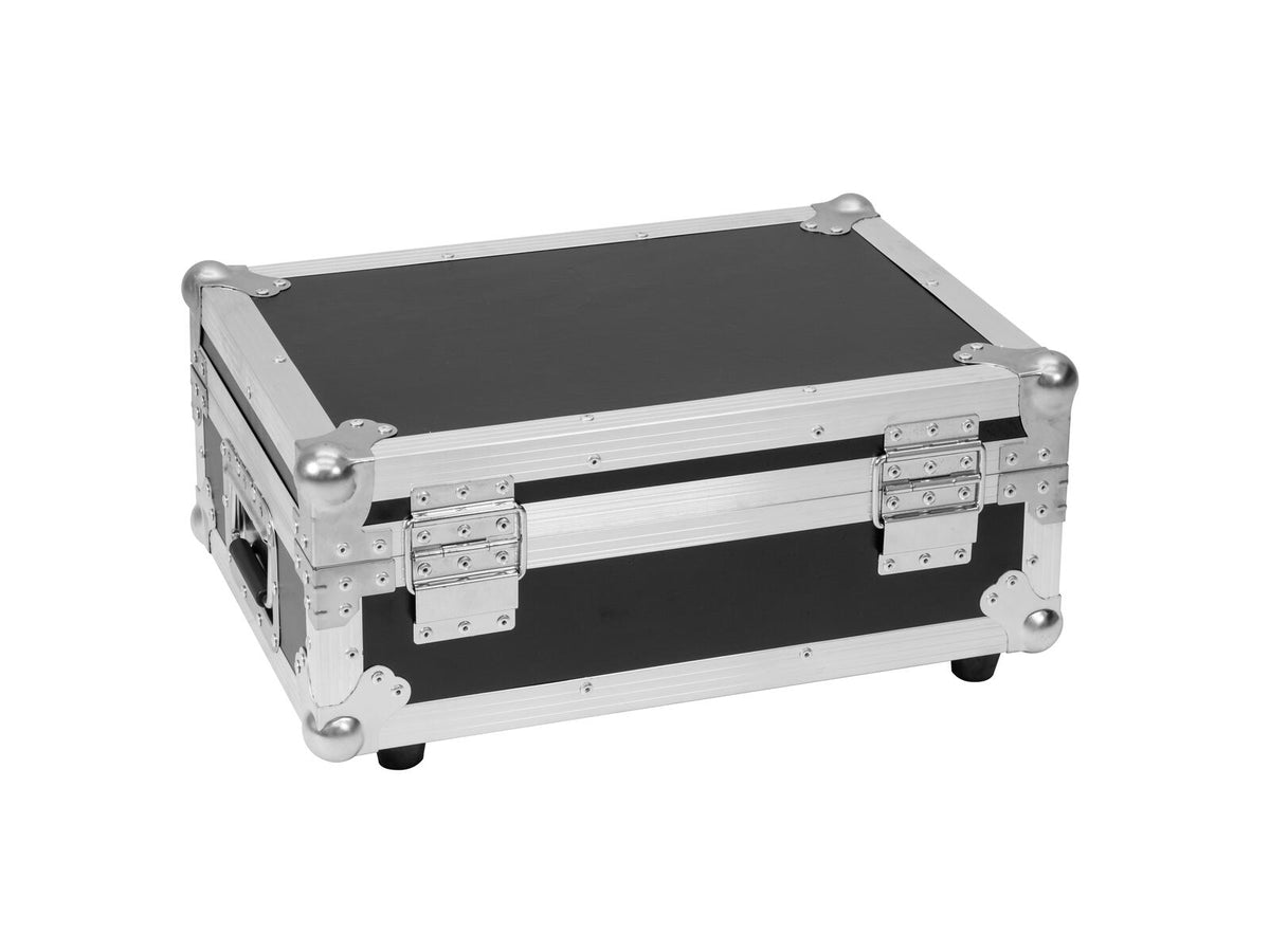 Roadinger Flightcase 2x TSL-150/250/350 – Ansicht 3