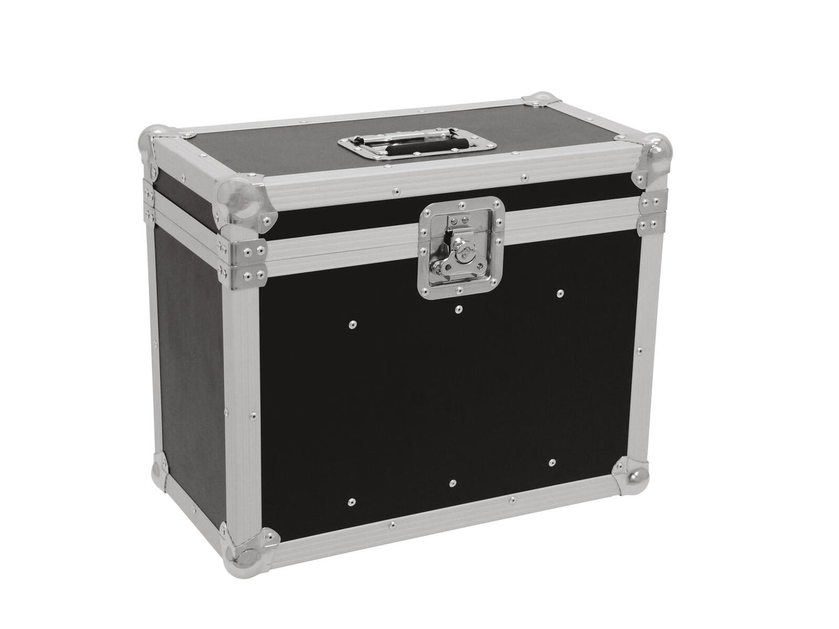 Roadinger Flightcase EC-SL4M 4x SLS Größe M – Ansicht 5