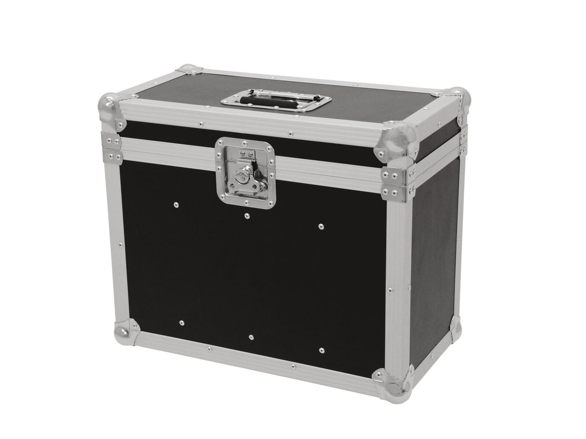 Roadinger Flightcase EC-SL4M 4x SLS Größe M – Ansicht 6