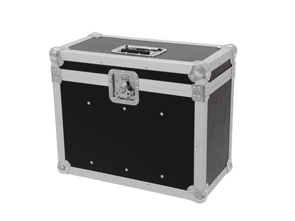 Roadinger Flightcase EC-SL4M 4x SLS Größe M – Ansicht 6