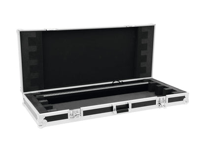 Roadinger Flightcase EC-B252 4x LED BAR-252 RGB – Ansicht 3