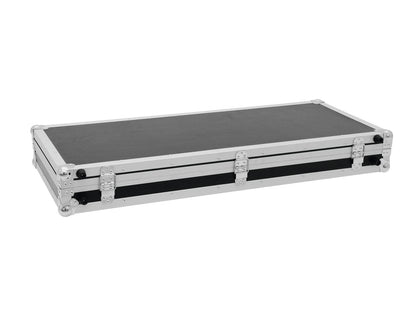 Roadinger Flightcase EC-B252 4x LED BAR-252 RGB – Ansicht 4