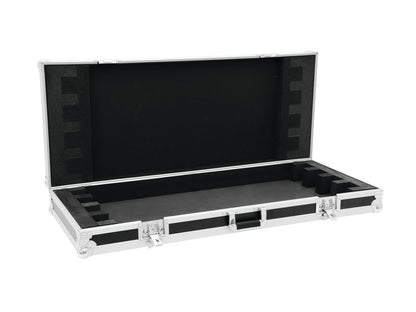Roadinger Flightcase EC-B252 4x LED BAR-252 RGB – Ansicht 6