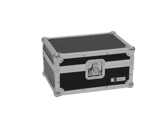 Roadinger Flightcase EC-4AC 4x AKKU Flat Light Serie – Ansicht 2