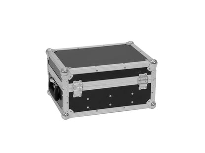 Roadinger Flightcase EC-4AC 4x AKKU Flat Light Serie – Ansicht 3