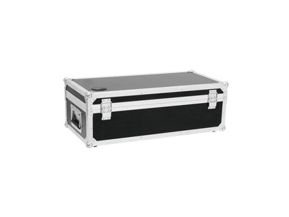 Roadinger Flightcase 8x AKKU UP-4 – Ansicht 3
