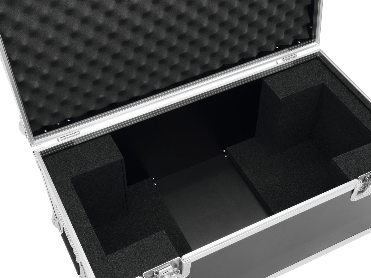 Roadinger Flightcase SL-160/SL-350 – Ansicht 4