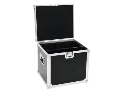 Roadinger Flightcase 2x EYE-7 RGBW Zoom – Ansicht 2