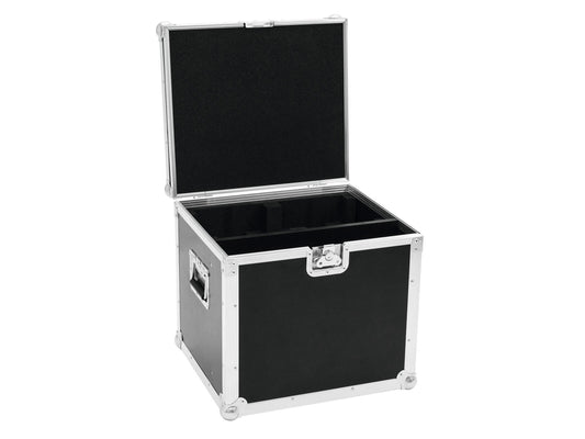 Roadinger Flightcase 2x EYE-7 RGBW Zoom – Ansicht 2