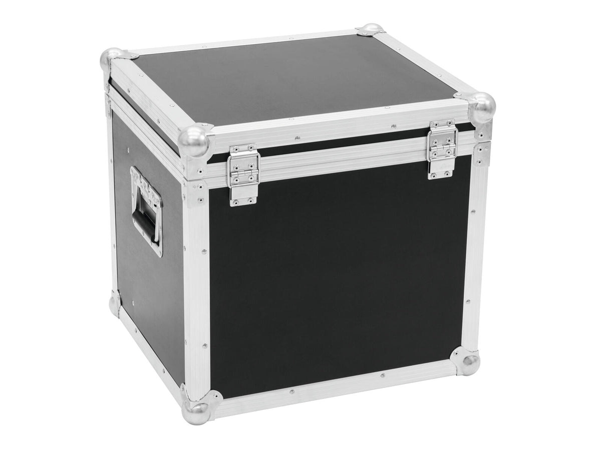 Roadinger Flightcase 2x EYE-7 RGBW Zoom – Ansicht 3