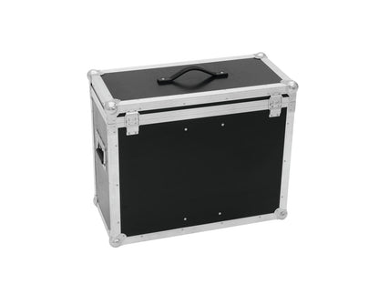 Roadinger Flightcase 2x TSL-750/TSL-1200 – Ansicht 2
