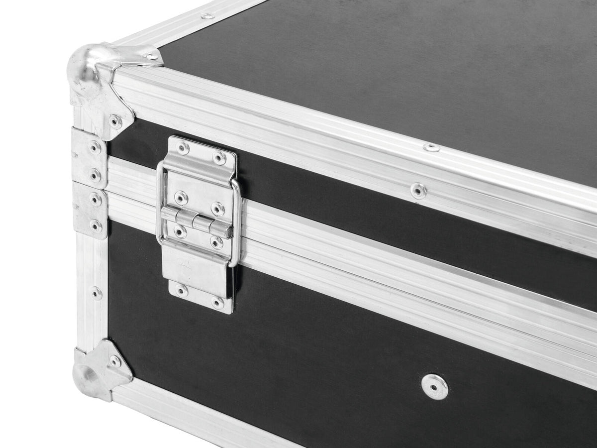 Roadinger Flightcase 4x LED IP PAR 3x12W HCL – Ansicht 3