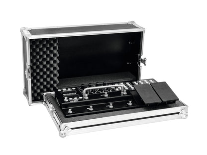 Roadinger Flightcase DMX Move Bigfoot – Ansicht 3