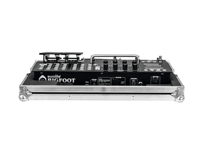 Roadinger Flightcase DMX Move Bigfoot – Ansicht 4