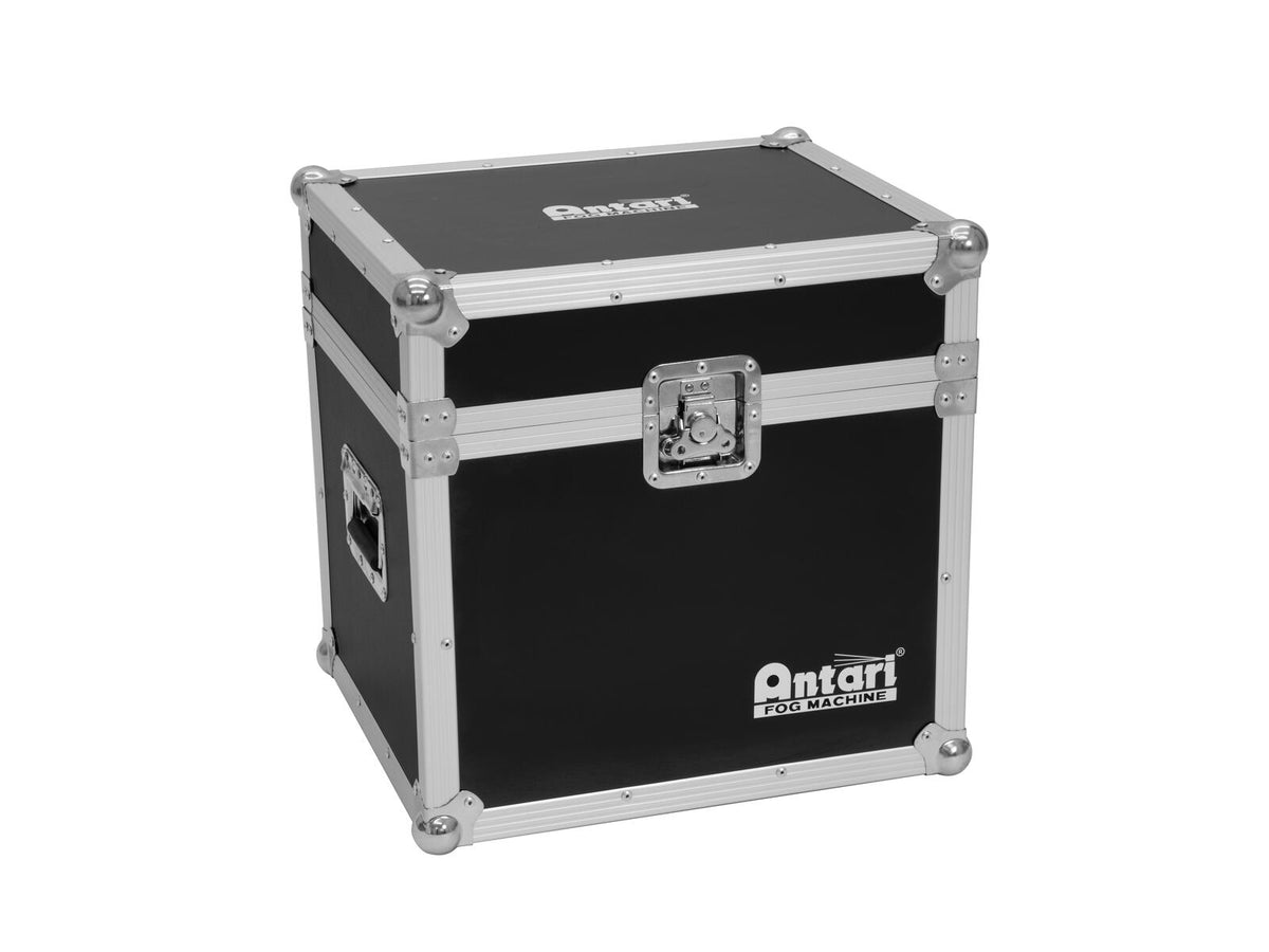 Antari FX-4 Flightcase – Ansicht 2