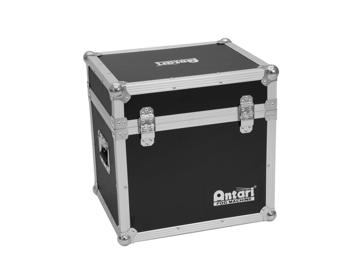 Antari FX-4 Flightcase – Ansicht 3