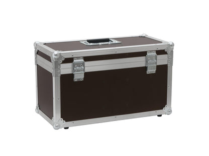 Roadinger Flightcase 2x LED TMH-17 – Ansicht 2