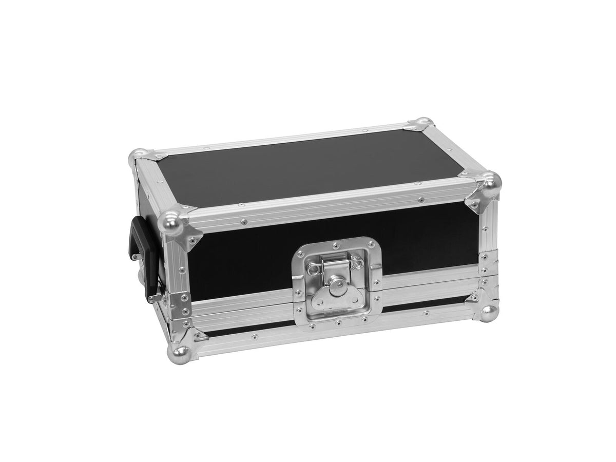 Roadinger Flightcase TRM-202 MK3 – Ansicht 2