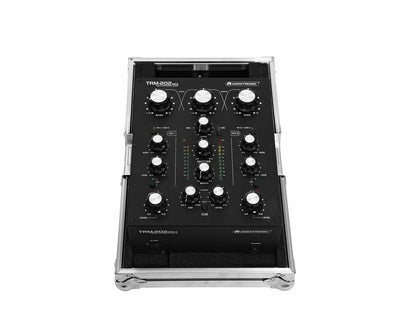 Roadinger Flightcase TRM-202 MK3 – Ansicht 3