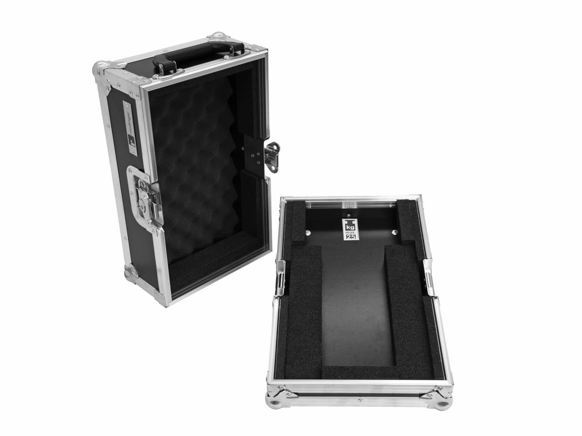 Roadinger Flightcase TRM-202 MK3 – Ansicht 5