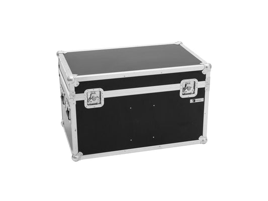 Roadinger Flightcase 2x LED TMH-X7 Moving head – Ansicht 2