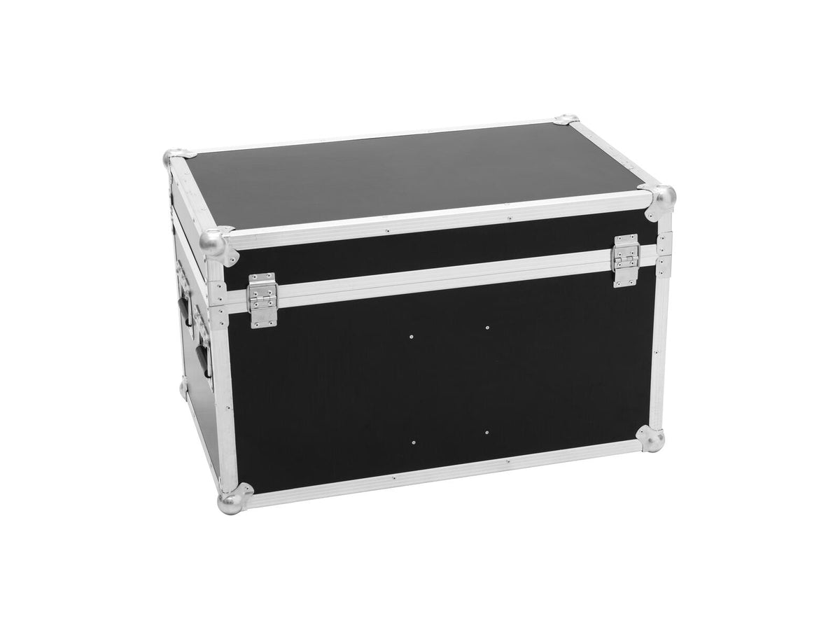 Roadinger Flightcase 2x LED TMH-X7 Moving head – Ansicht 3