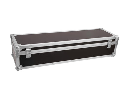 Roadinger Flightcase 2x LED STP-7 – Ansicht 3