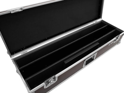 Roadinger Flightcase 2x LED STP-7 – Ansicht 4