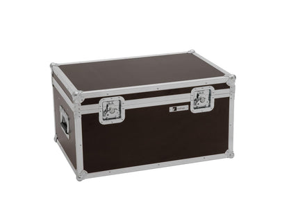 Roadinger Flightcase 4x LED 4/7C-12 Silent Slim Spot – Ansicht 2