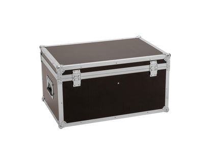 Roadinger Flightcase 4x LED 4/7C-12 Silent Slim Spot – Ansicht 3