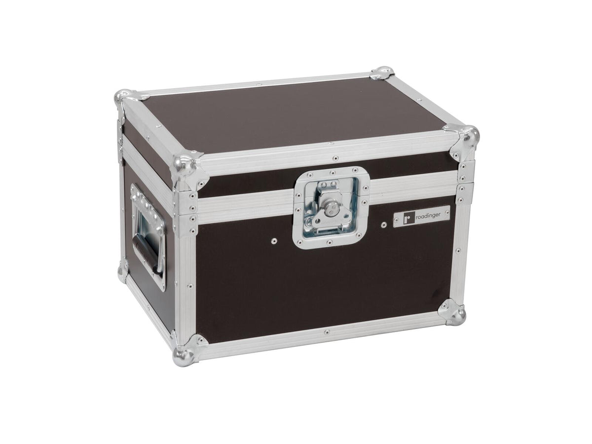 Roadinger Flightcase 2 x LED CBB-2 COB Leiste – Ansicht 2